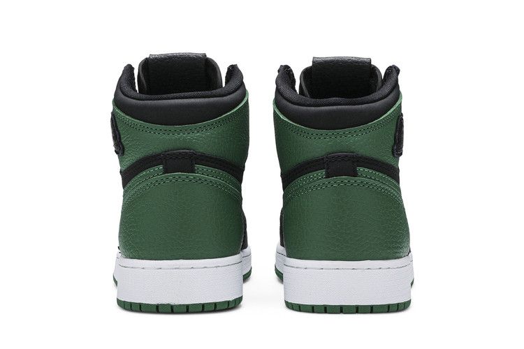 Air Jordan 1 Retro High OG GS 'Pine Green 2.0'
