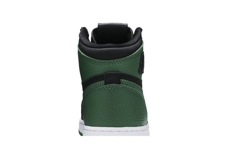 Air Jordan 1 Retro High OG GS 'Pine Green 2.0'