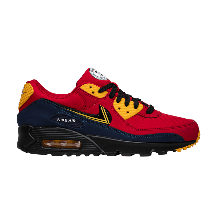 Nike Air Max 90 'London - City Pack'
