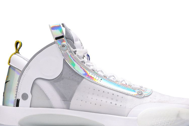 Air Jordan 34 PF 'Unite'