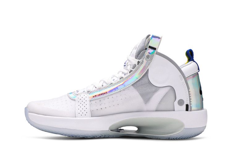 Air Jordan 34 PF 'Unite'
