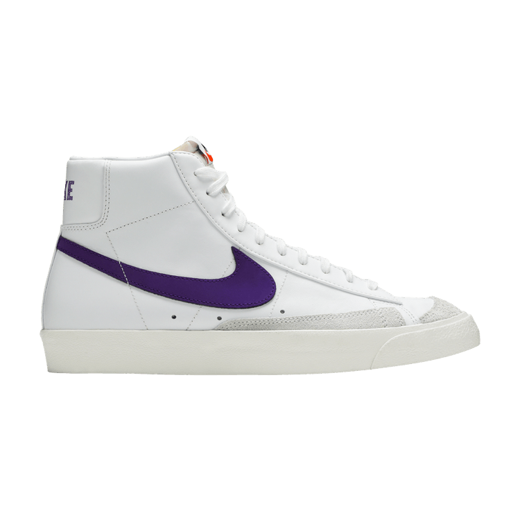 Nike Blazer Mid 77 Vintage 'Voltage Purple'