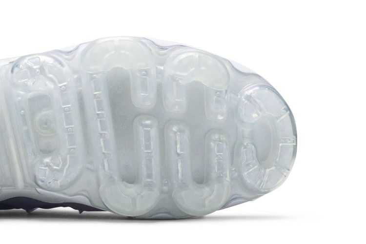 Nike Wmns Air VaporMax Plus 'Easter' — Opti Yellow/Psychic Pink/Light Thistle/Aurora