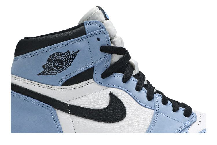Air Jordan 1 Retro High OG 'University Blue'