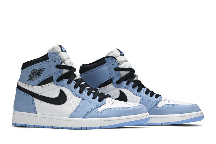 Air Jordan 1 Retro High OG 'University Blue'