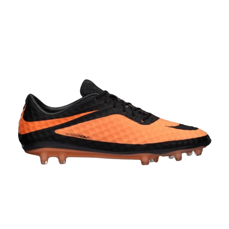 Nike Hypervenom Phantom FG 'Bright Citrus' 2013