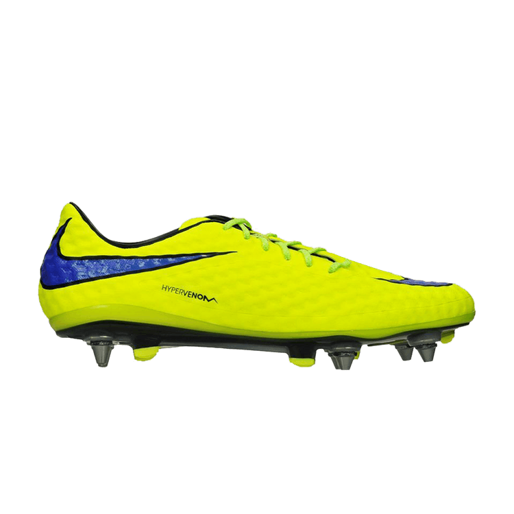 Nike Hypervenom Phantom SG-Pro 'Volt Persian Violet'