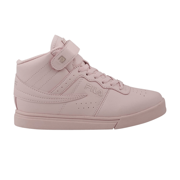 Fila Wmns Vulc 13 Mid Plus 'Pink' — Pink