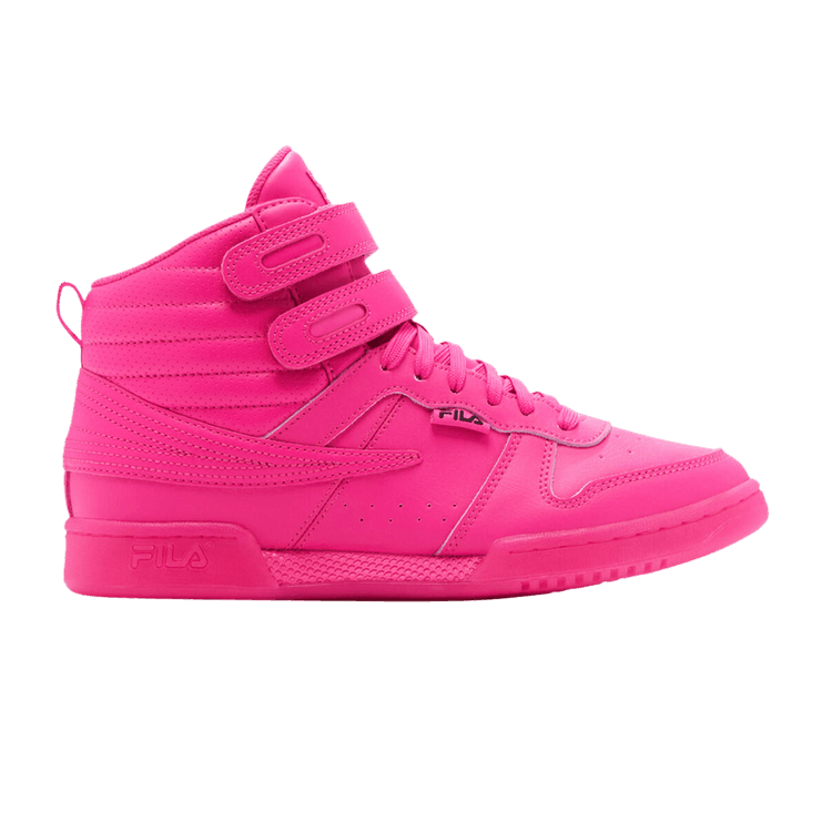 Fila Wmns F-14 'Pink Glow' — Pink Glow/Pink Glow/Black