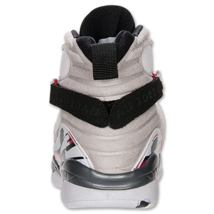 Air Jordan 8 Retro GS 'Bulls' 2013