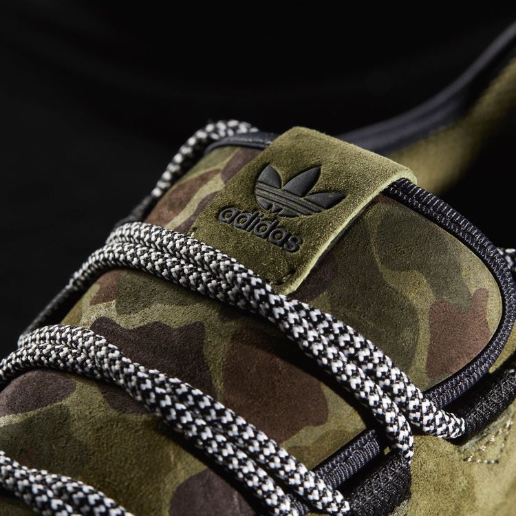 Adidas Tubular Shadow 'Olive' — Olive Cargo/Vintage White/Core Black