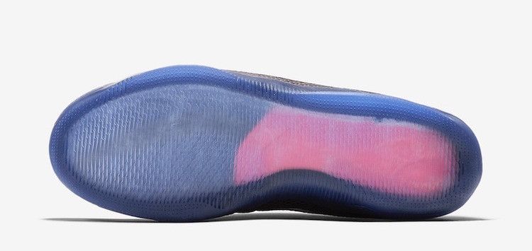 Nike Kobe 11 'Invisibility Cloak'