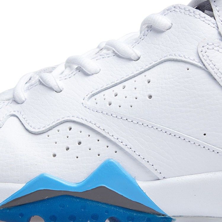 Air Jordan 7 BG 'French Blue'