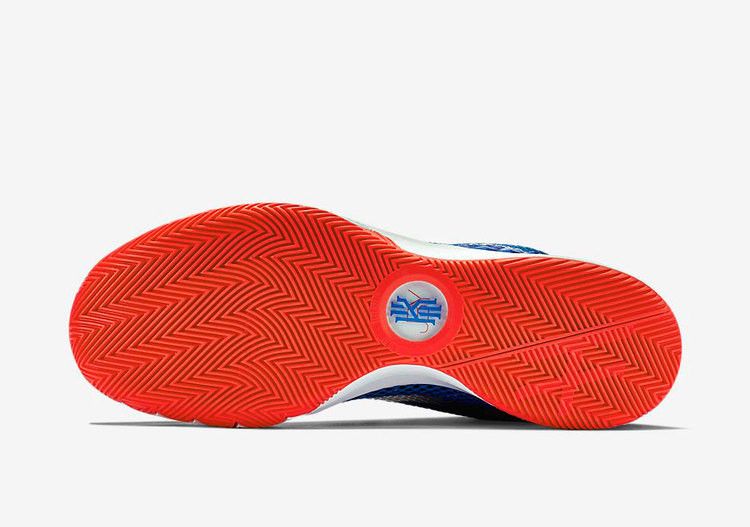 Nike Kyrie 1 'USA'