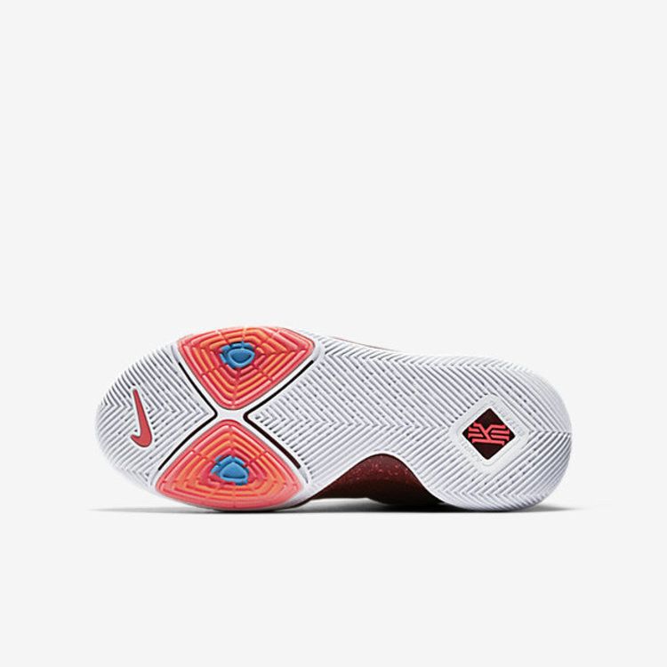 Nike Kyrie 3 GS 'Hot Punch'