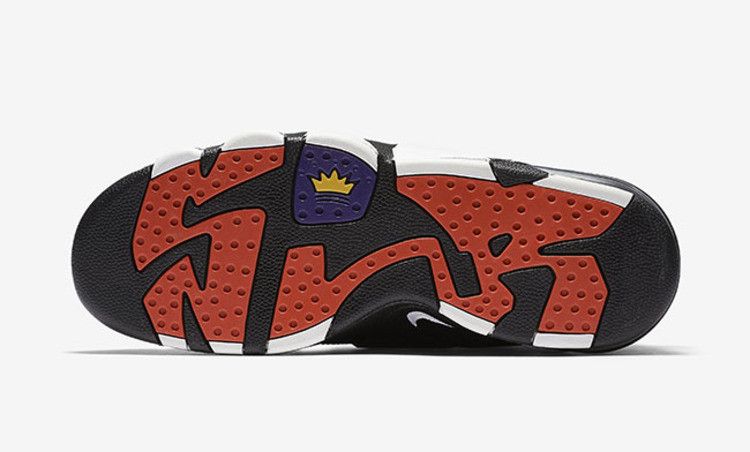 Nike Air CB 34 'Godzilla' 2016