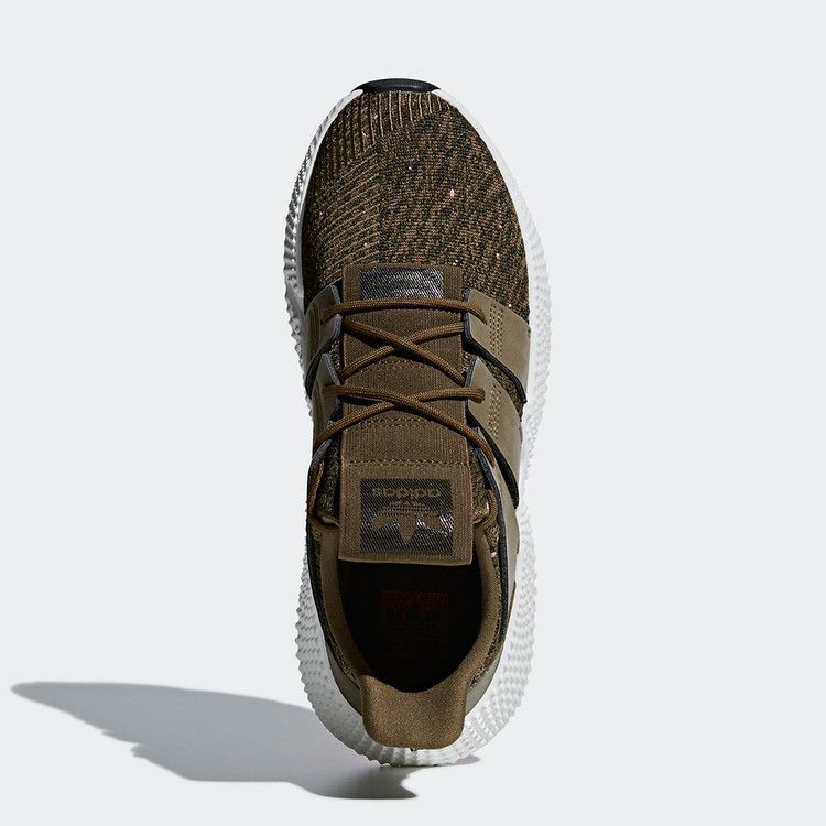 adidas Prophere 'Trace Olive' — Trace Olive/Pink/Black/Footwear White