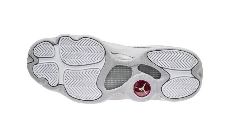 Air Jordan 13 Retro GS 'Wolf Grey'