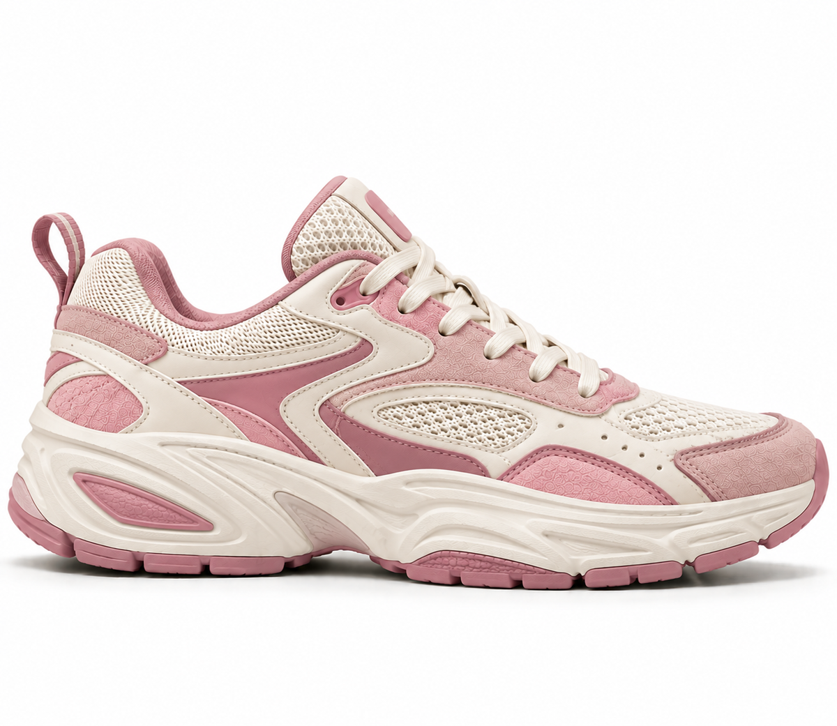 Kick Dept Wave Runner 'Rose Pink'