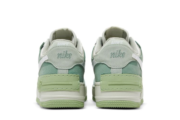 Nike Wmns Air Force 1 Shadow 'Pistachio Frost'