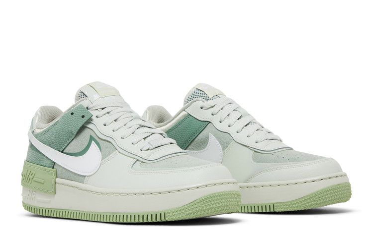 Nike Wmns Air Force 1 Shadow 'Pistachio Frost'