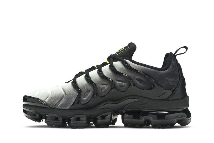 Nike Air VaporMax Plus 'Neon'