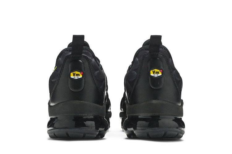 Nike Air VaporMax Plus 'Neon'