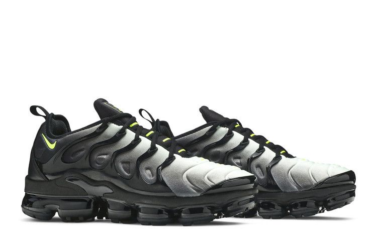 Nike Air VaporMax Plus 'Neon'