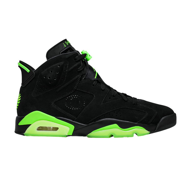 Air Jordan 6 Retro 'Oregon Ducks' PE