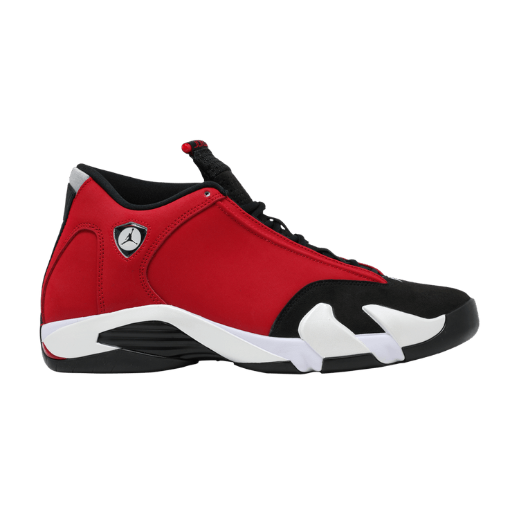Air Jordan 14 Retro 'Gym Red'