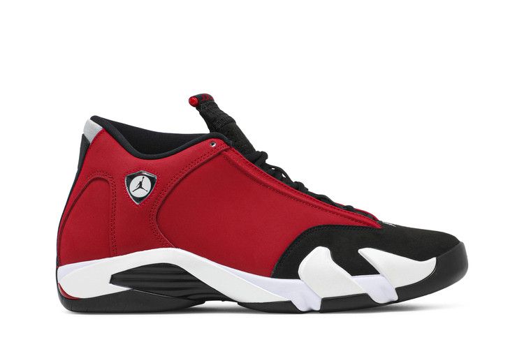 Air Jordan 14 Retro 'Gym Red'