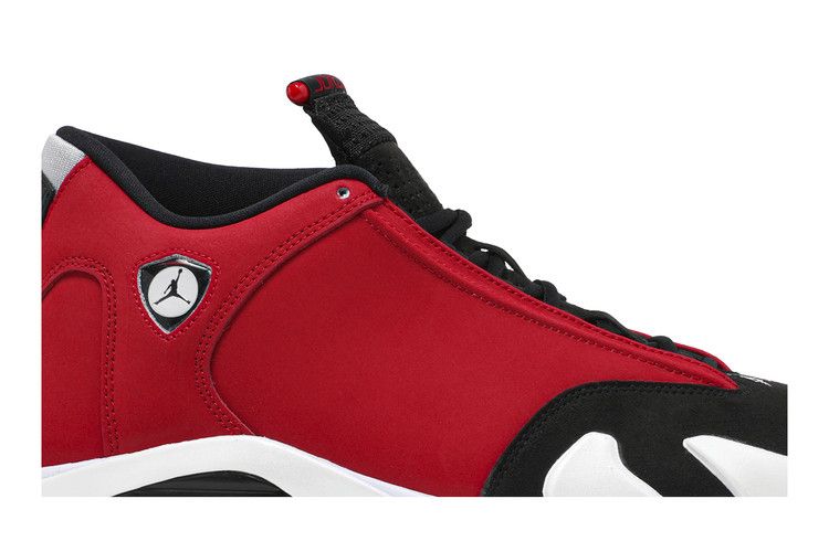 Air Jordan 14 Retro 'Gym Red'