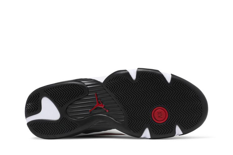 Air Jordan 14 Retro 'Gym Red'