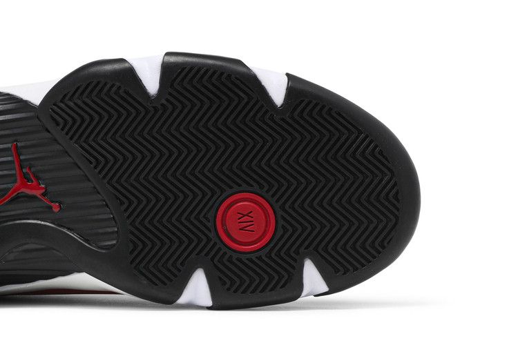 Air Jordan 14 Retro 'Gym Red'