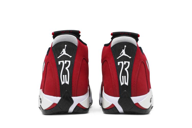 Air Jordan 14 Retro 'Gym Red'