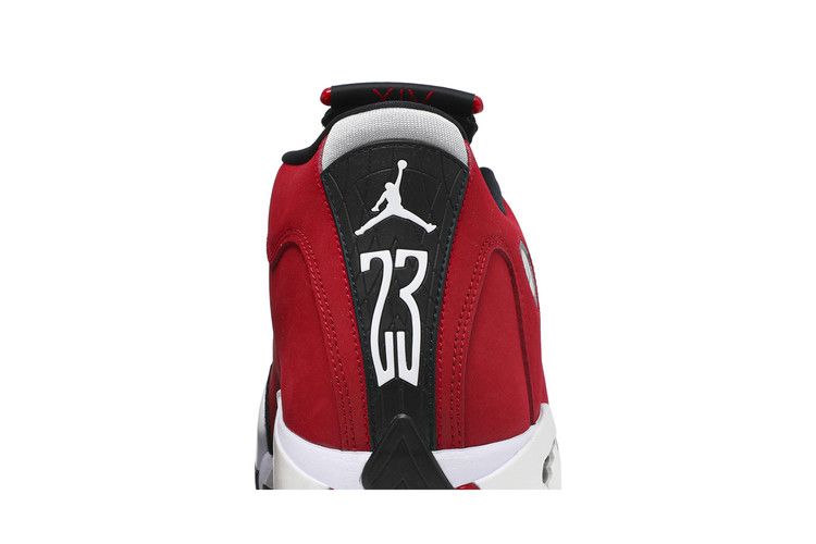 Air Jordan 14 Retro 'Gym Red'
