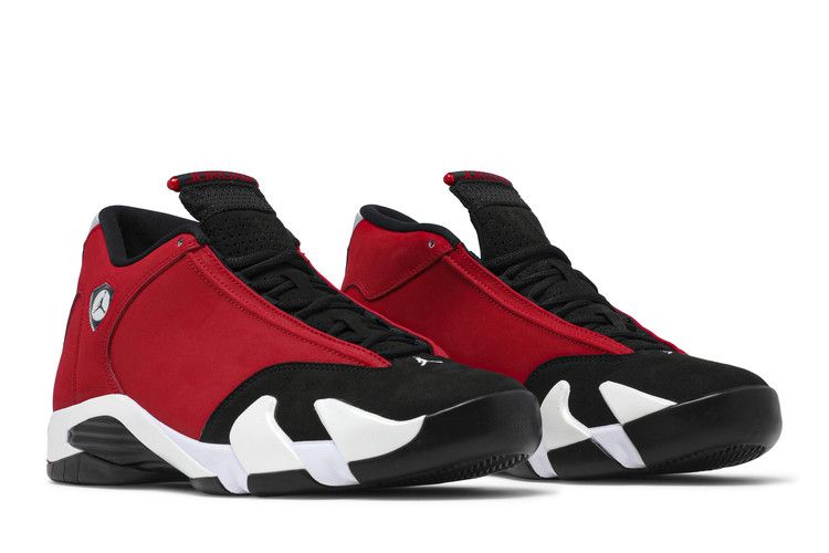 Air Jordan 14 Retro 'Gym Red'