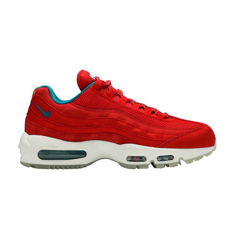 Nike Air Max 95 Utility NRG 'Mt. Fuji'