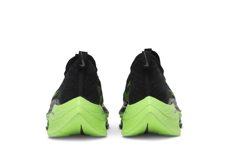 Nike Air Zoom Alphafly Next% 'Lime Blast'