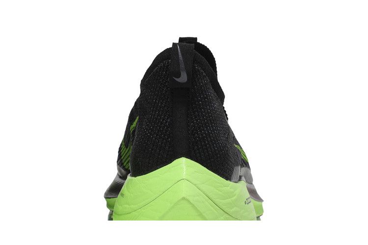 Nike Air Zoom Alphafly Next% 'Lime Blast'