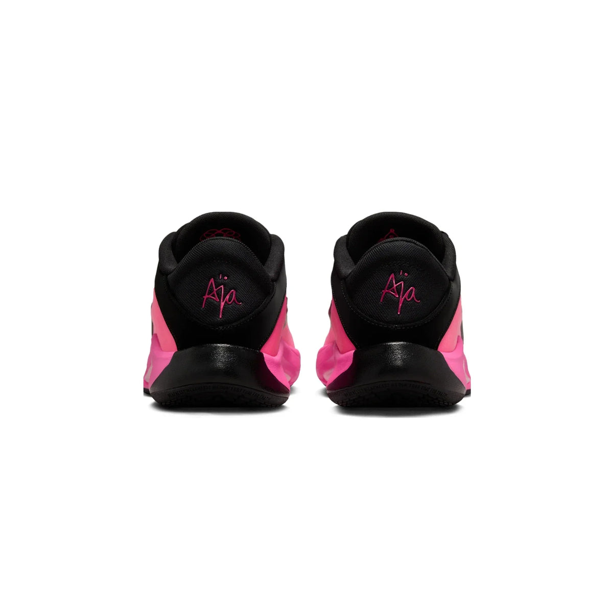 Nike A'One EP 'Black Hyper Pink' Women's (2025)