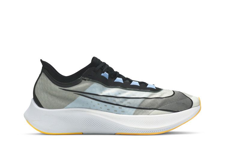 Nike Zoom Fly 3 'University Blue'