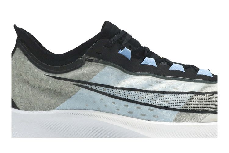 Nike Zoom Fly 3 'University Blue'
