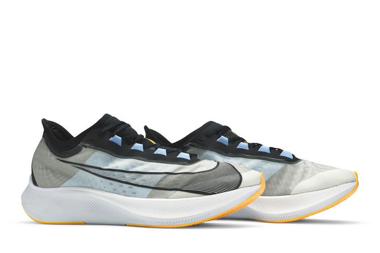 Nike Zoom Fly 3 'University Blue'