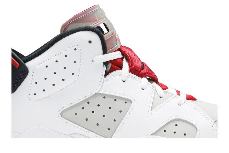 Air Jordan 6 Retro PS 'Hare'