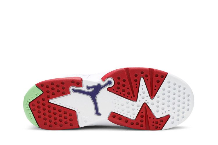Air Jordan 6 Retro PS 'Hare'