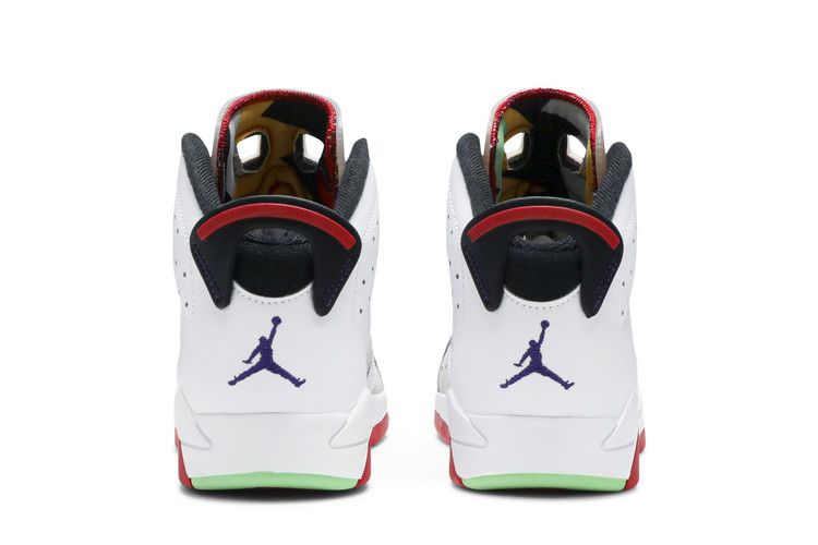 Air Jordan 6 Retro PS 'Hare'