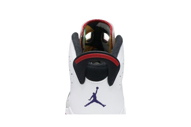 Air Jordan 6 Retro PS 'Hare'