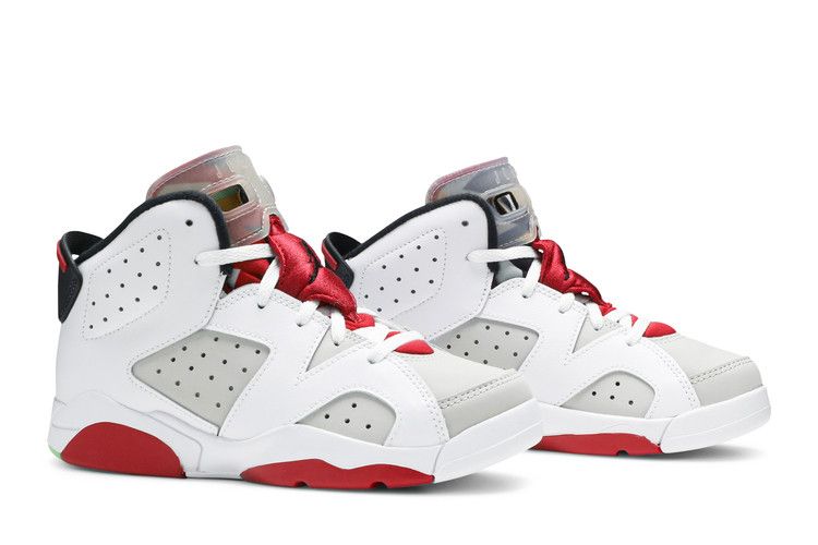 Air Jordan 6 Retro PS 'Hare'