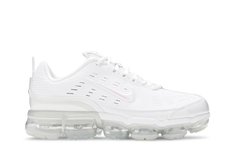 Nike Air Vapormax 360 'Triple White'